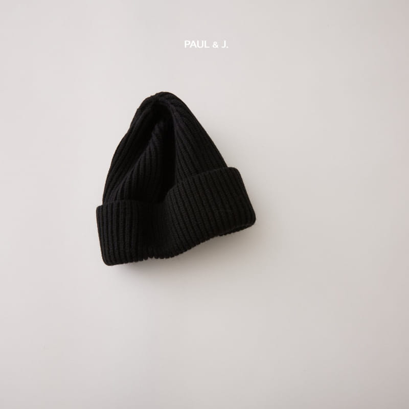 PAUL & J - Korean Children Fashion - #Kfashion4kids - Leon Beanie - 8