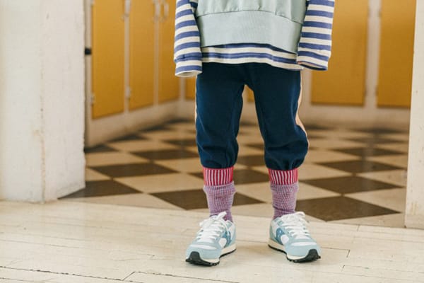 PEANUT - Korean Children Fashion - #Kfashion4kids - Toy Leggings