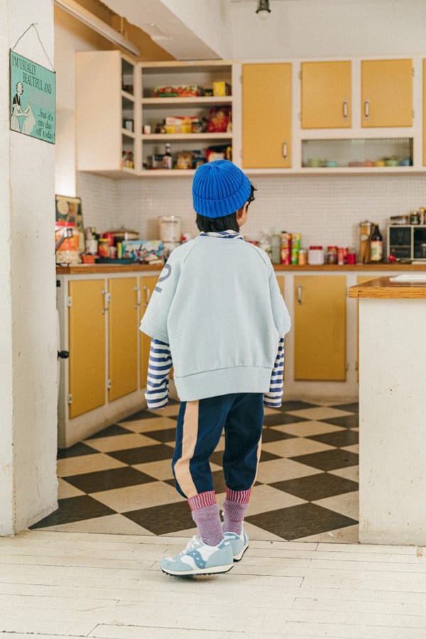 PEANUT - Korean Children Fashion - #Kfashion4kids - Toy Leggings - 2