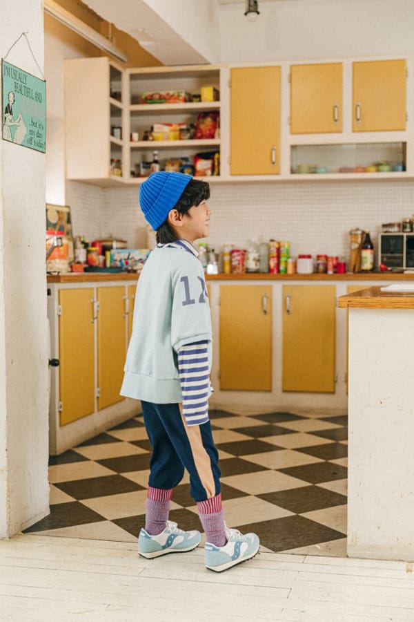 PEANUT - Korean Children Fashion - #Kfashion4kids - Toy Leggings - 3