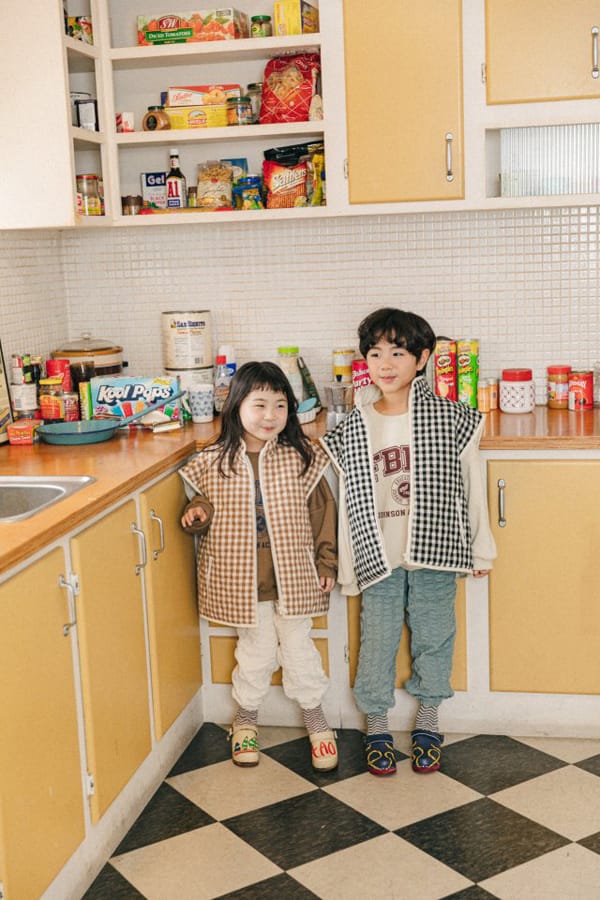 PEANUT - Korean Children Fashion - #Kfashion4kids - Jurmi Pants - 8