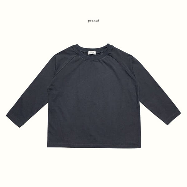PEANUT - Korean Children Fashion - #Kfashion4kids - Mild Tee - 10