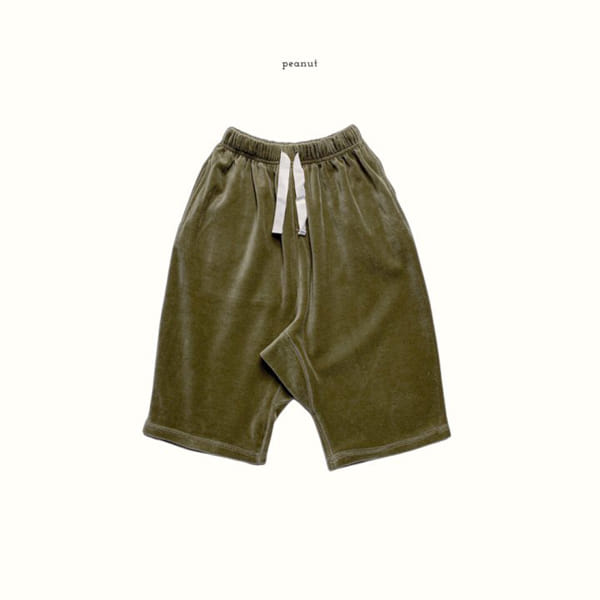 PEANUT - Korean Children Fashion - #Kfashion4kids - Bell Pants - 10
