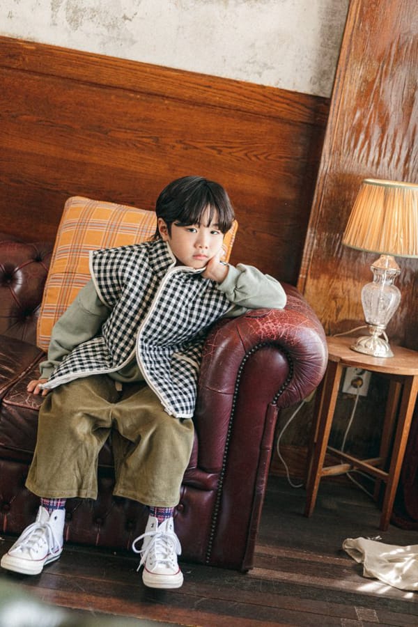 PEANUT - Korean Children Fashion - #Kfashion4kids - Bell Pants - 8
