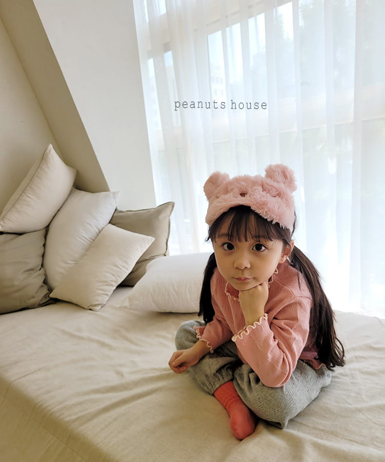 PEANUTS - Korean Children Fashion - #Kfashion4kids - Jar Pants - 10