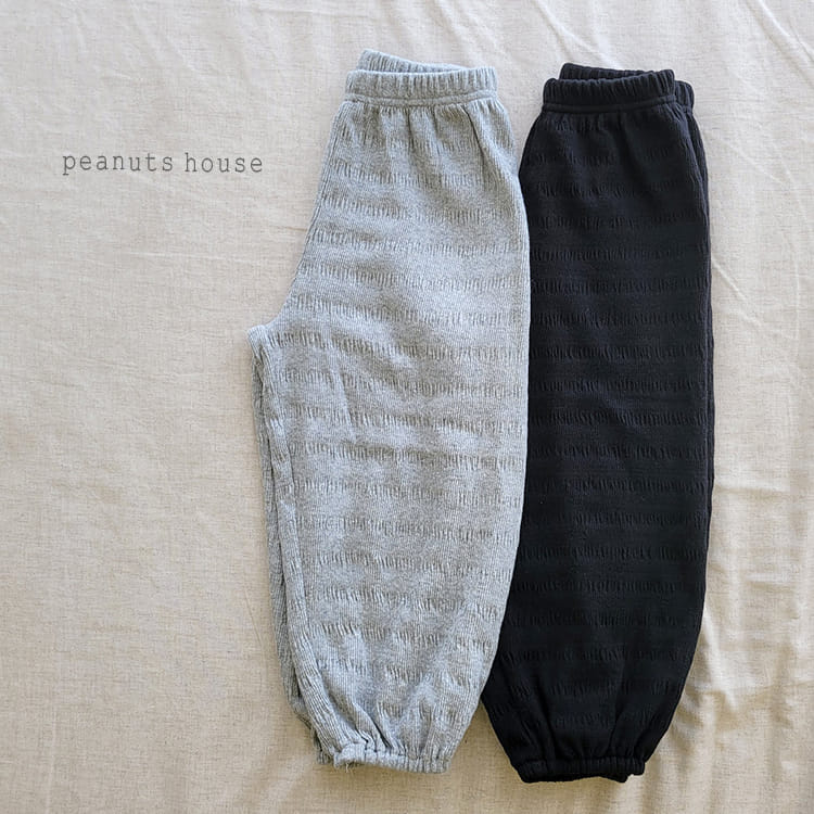 PEANUTS - Korean Children Fashion - #Kfashion4kids - Jar Pants - 11