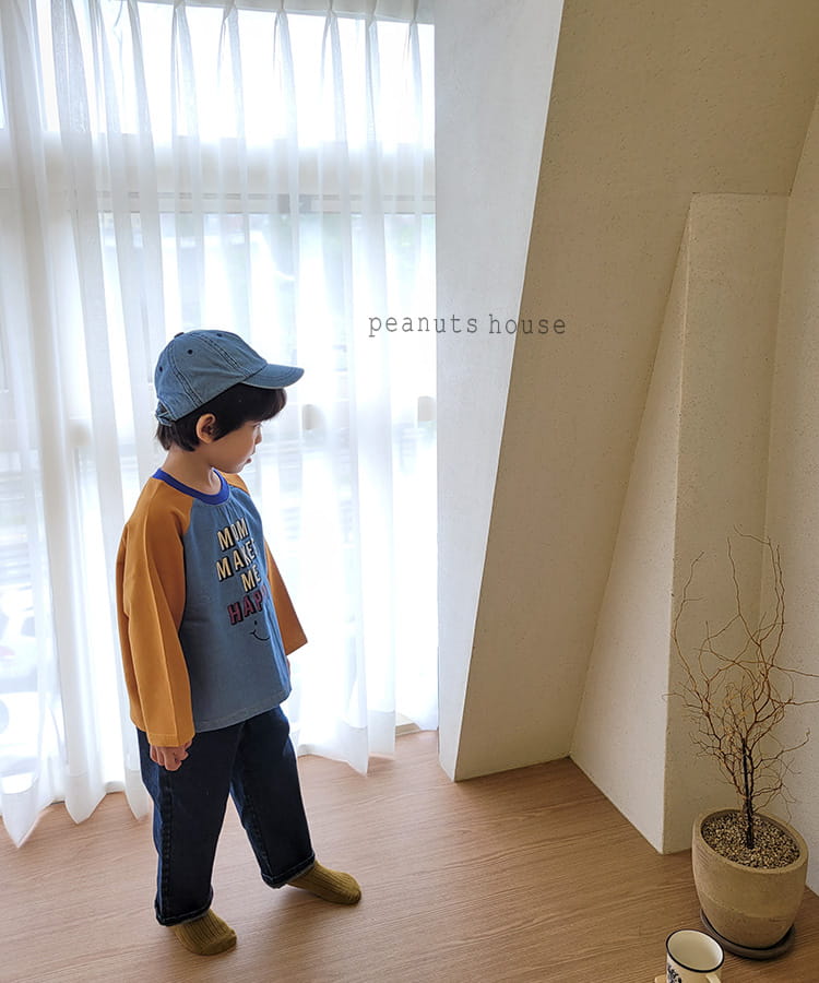 PEANUTS - Korean Children Fashion - #Kfashion4kids - Best Jeans - 6