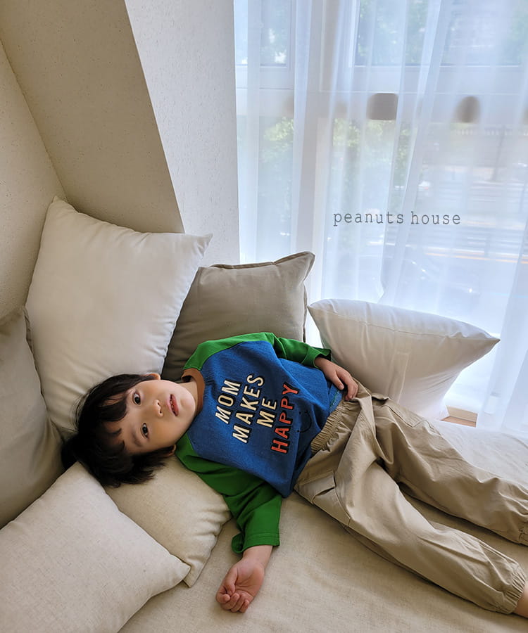 PEANUTS - Korean Children Fashion - #Kfashion4kids - Gunbbang Pants - 11