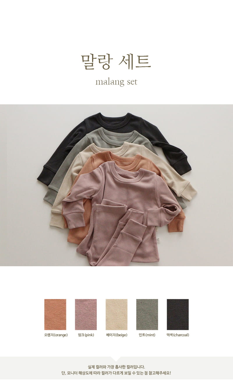 PEEKABOO - Korean Children Fashion - #Kfashion4kids - Malang Easywear