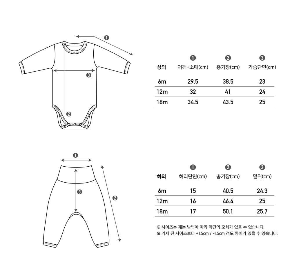 PEEKABOO - Korean Children Fashion - #Kfashion4kids - Madeleine Romper with Leggings - 4