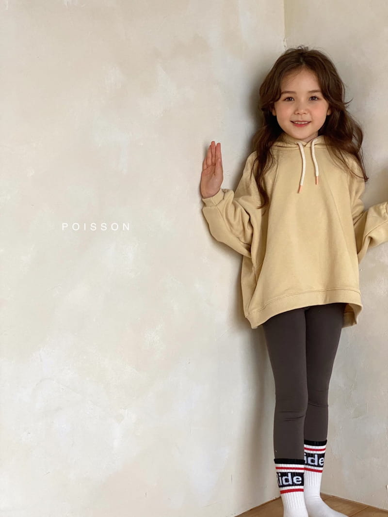 POISSON - Korean Children Fashion - #Kfashion4kids - Blow Leggings - 11