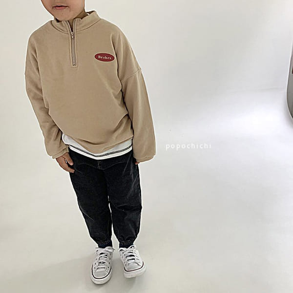 POPOCHICHI - Korean Children Fashion - #Kfashion4kids - Tangtang Ball Slacks - 6