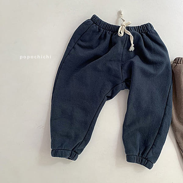 POPOCHICHI - Korean Children Fashion - #Kfashion4kids - Pick Up Slacks - 5