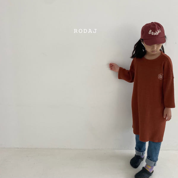 RODA J - Korean Children Fashion - #Kfashion4kids - 812 Denim Pants - 10