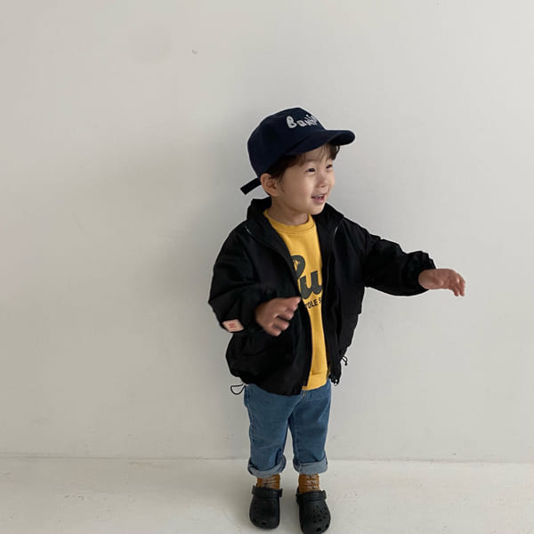 RODA J - Korean Children Fashion - #Kfashion4kids - 812 Denim Pants - 7