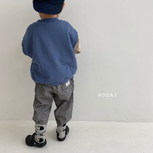 RODA J - Korean Children Fashion - #Kfashion4kids - Via Pants