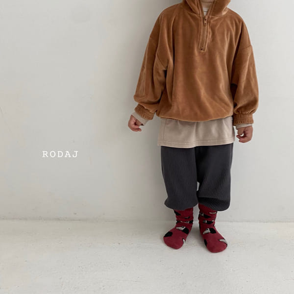RODA J - Korean Children Fashion - #Kfashion4kids - Ray Pants
