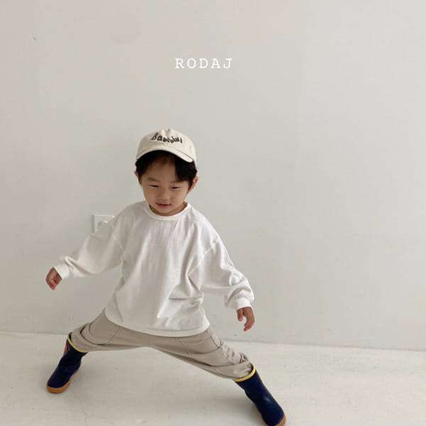 RODA J - Korean Children Fashion - #Kfashion4kids - Bambi Cap - 3