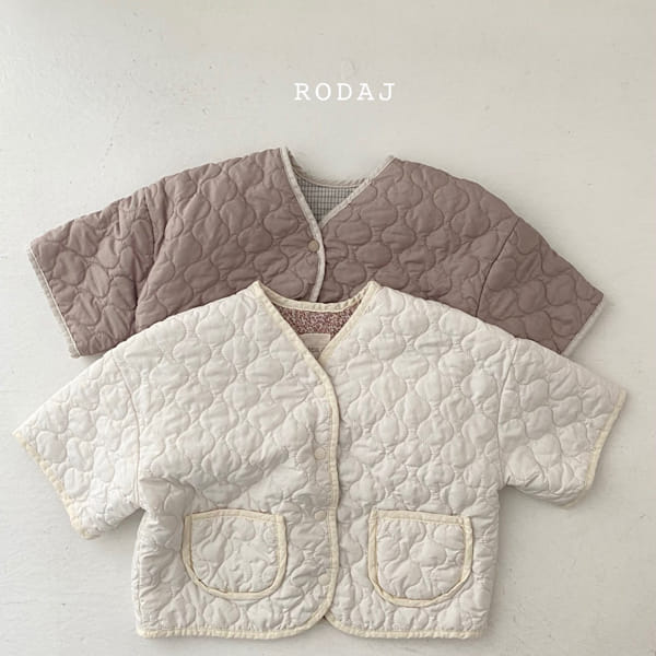 RODA J - Korean Children Fashion - #Kfashion4kids - Meringue Jumper - 11