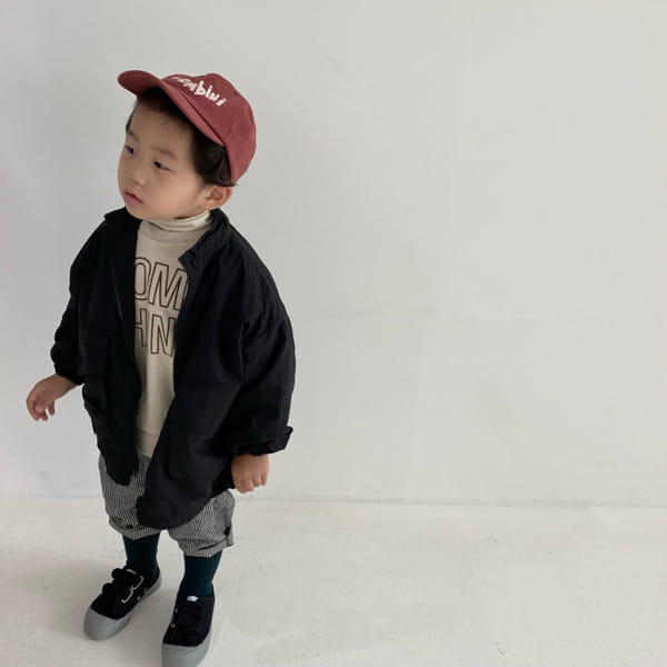 RODA J - Korean Children Fashion - #Kfashion4kids - Roco Jumper