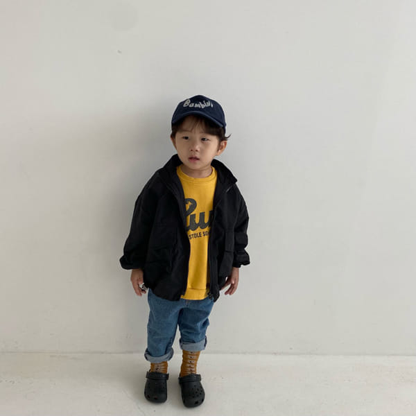RODA J - Korean Children Fashion - #Kfashion4kids - Roco Jumper - 3