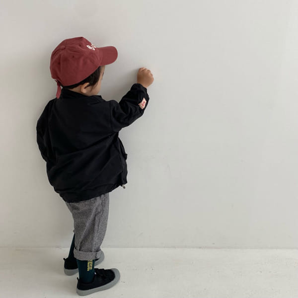 RODA J - Korean Children Fashion - #Kfashion4kids - Roco Jumper - 5