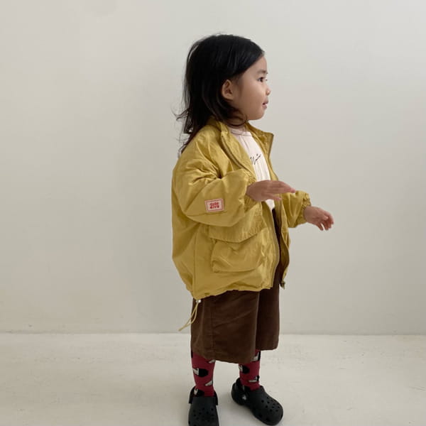 RODA J - Korean Children Fashion - #Kfashion4kids - Roco Jumper - 7