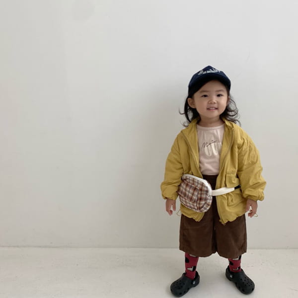 RODA J - Korean Children Fashion - #Kfashion4kids - Roco Jumper - 9