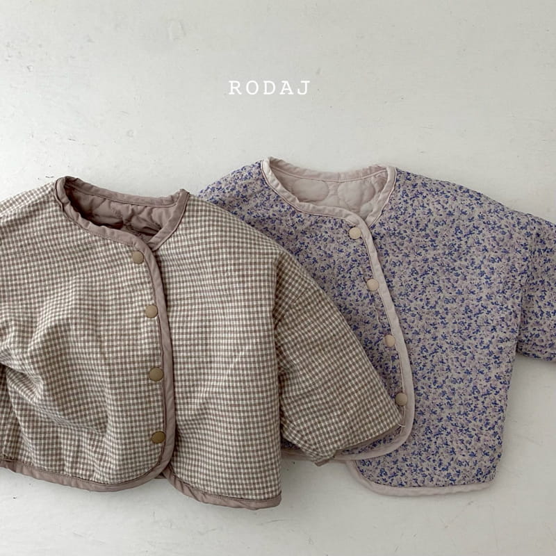 RODA J - Korean Children Fashion - #Kfashion4kids - Bebe Lita Jumper