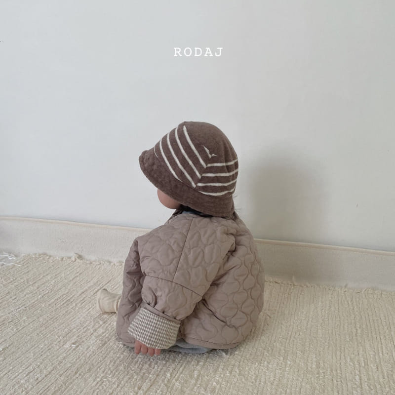 RODA J - Korean Children Fashion - #Kfashion4kids - Bebe Lita Jumper - 11