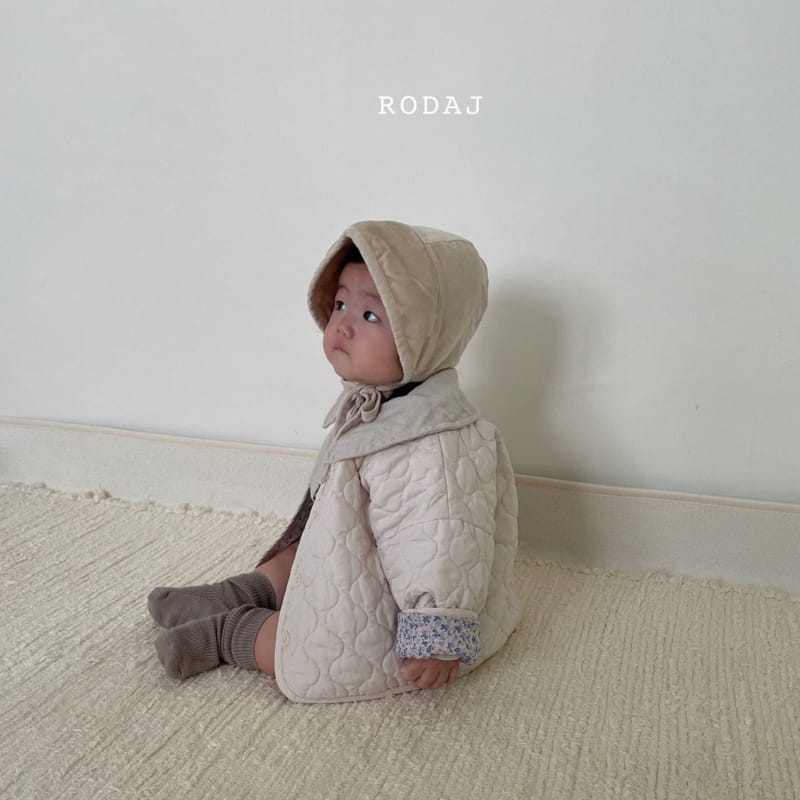 RODA J - Korean Children Fashion - #Kfashion4kids - Bebe Lita Jumper - 6