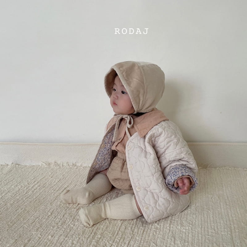 RODA J - Korean Children Fashion - #Kfashion4kids - Bebe Lita Jumper - 7