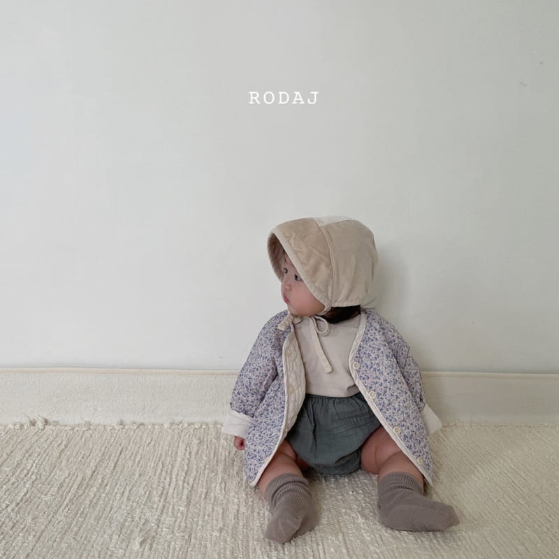 RODA J - Korean Children Fashion - #Kfashion4kids - Bebe Lita Jumper - 9