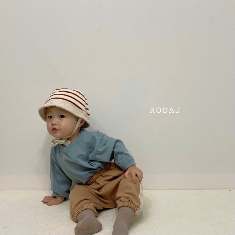 RODA J - Korean Children Fashion - #Kfashion4kids - Bebe Dore Pants - 10