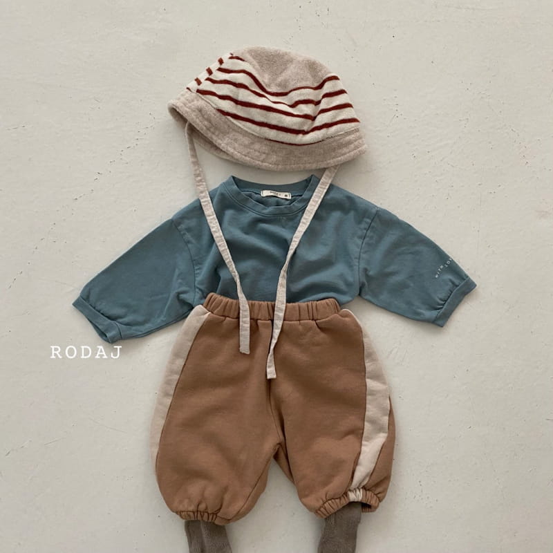 RODA J - Korean Children Fashion - #Kfashion4kids - Bebe Dore Pants - 11
