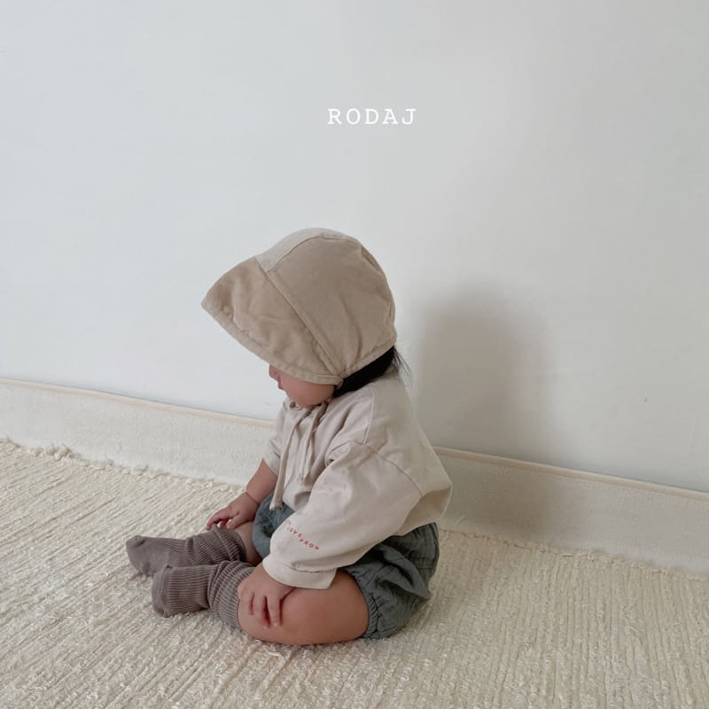 RODA J - Korean Children Fashion - #Kfashion4kids - Nine Bloomer - 3