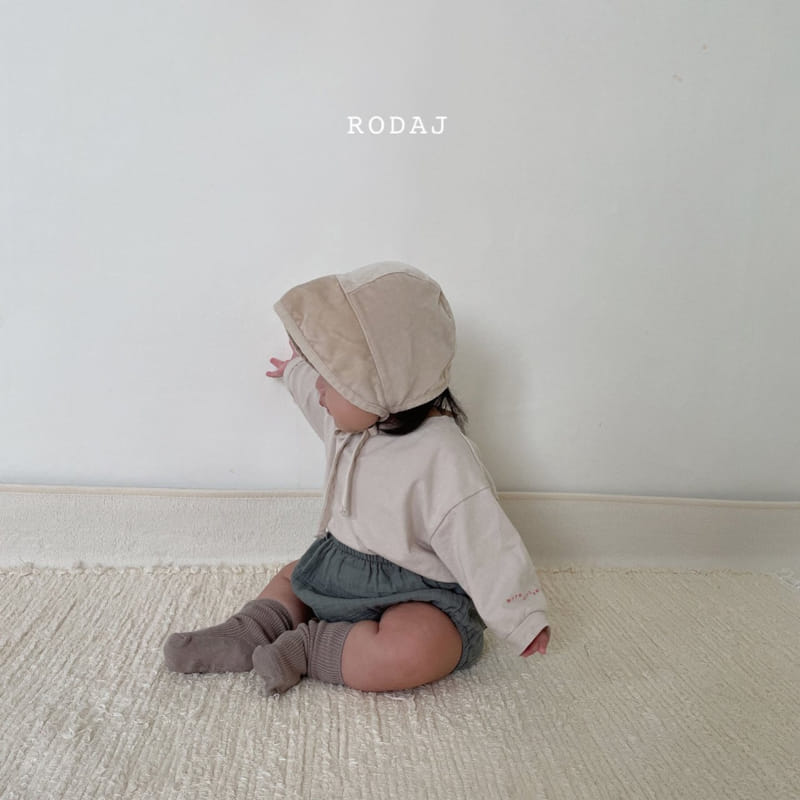 RODA J - Korean Children Fashion - #Kfashion4kids - Nine Bloomer - 4