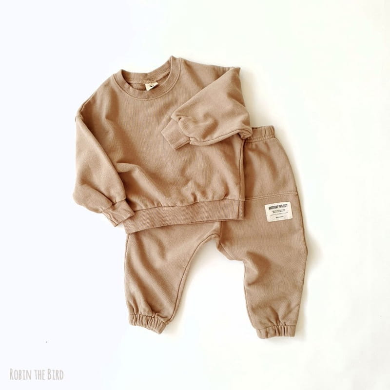 SAEROBIN - Korean Children Fashion - #Kfashion4kids - Simple Baggy Pants - 8