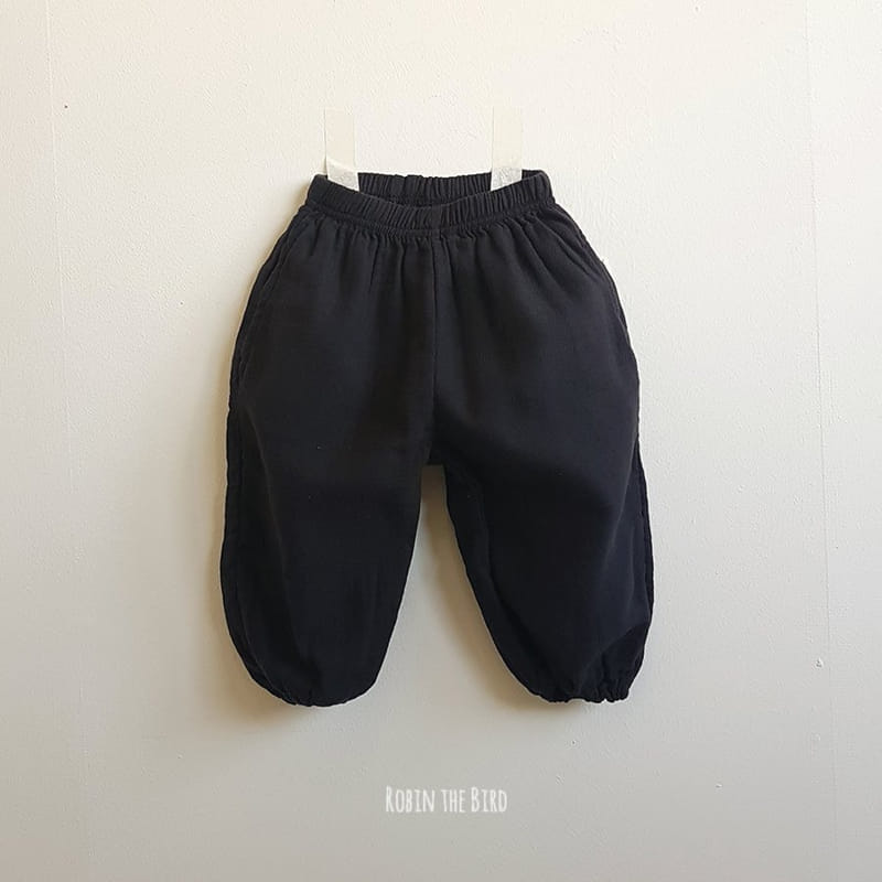 SAEROBIN - Korean Children Fashion - #Kfashion4kids - Vienna Sausage Pants - 3