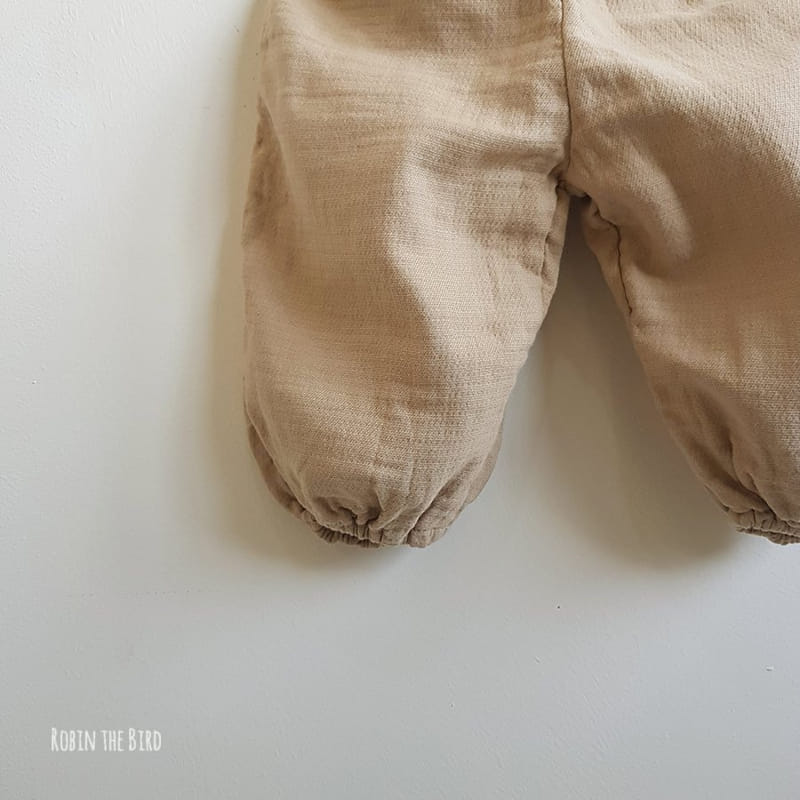 SAEROBIN - Korean Children Fashion - #Kfashion4kids - Vienna Sausage Pants - 5