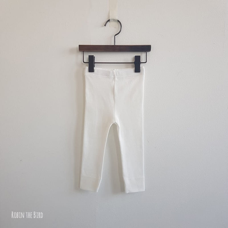 SAEROBIN - Korean Children Fashion - #Kfashion4kids - Sticky Leggings