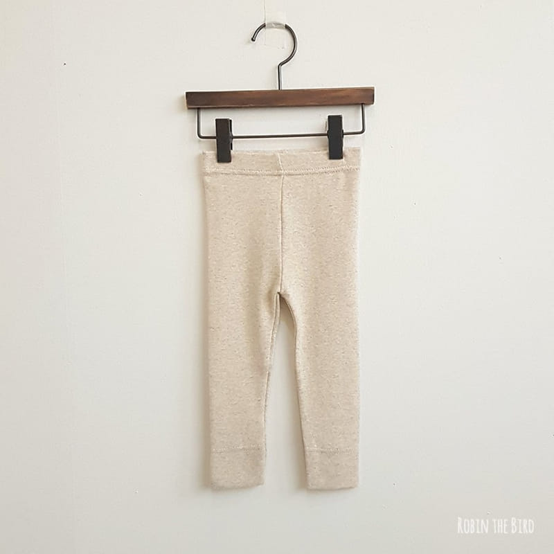SAEROBIN - Korean Children Fashion - #Kfashion4kids - Sticky Leggings - 2