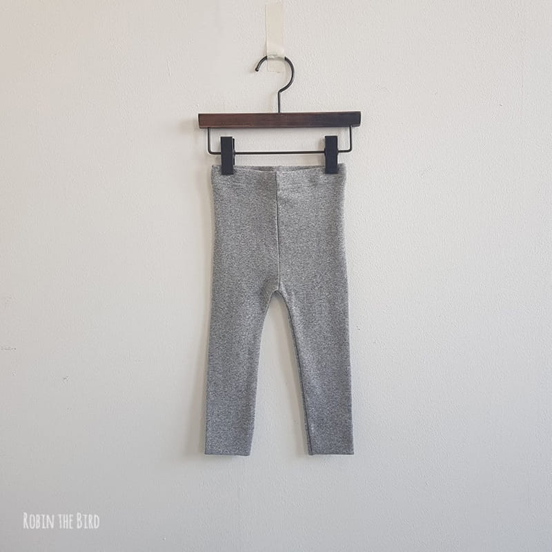 SAEROBIN - Korean Children Fashion - #Kfashion4kids - Sticky Leggings - 3