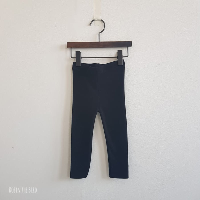 SAEROBIN - Korean Children Fashion - #Kfashion4kids - Sticky Leggings - 4