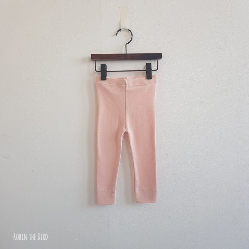 SAEROBIN - Korean Children Fashion - #Kfashion4kids - Sticky Leggings - 7