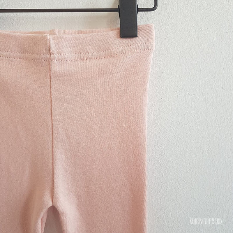 SAEROBIN - Korean Children Fashion - #Kfashion4kids - Sticky Leggings - 8