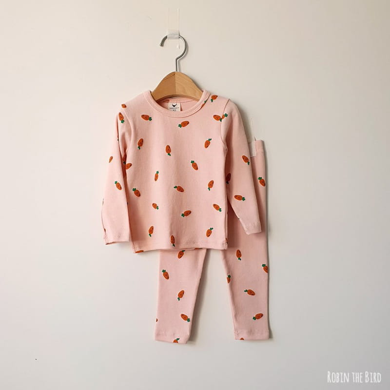 SAEROBIN - Korean Children Fashion - #Kfashion4kids - Carrot Easywear - 2
