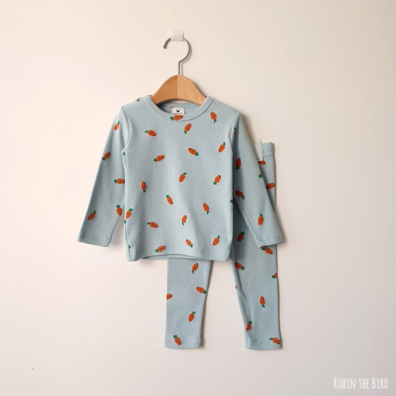 SAEROBIN - Korean Children Fashion - #Kfashion4kids - Carrot Easywear - 4
