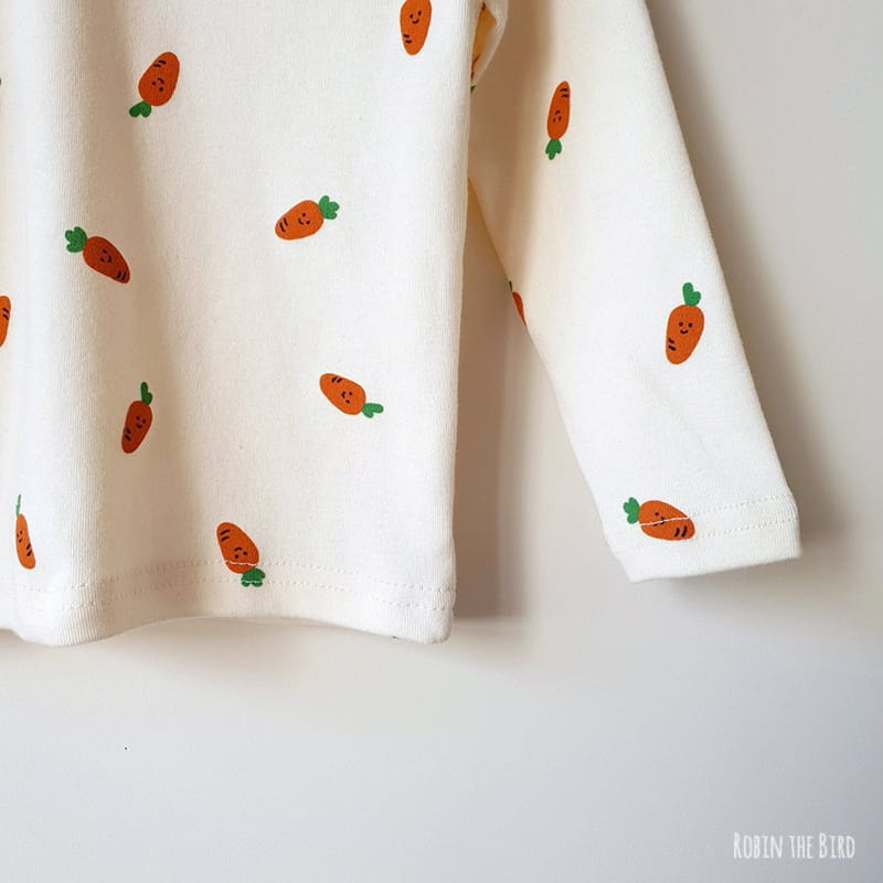 SAEROBIN - Korean Children Fashion - #Kfashion4kids - Carrot Easywear - 6