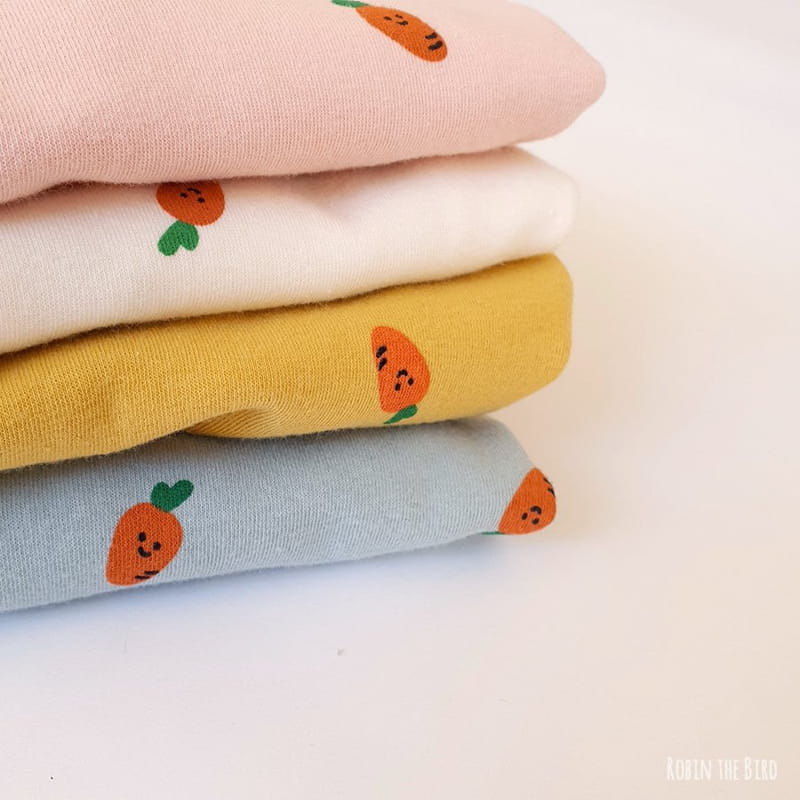 SAEROBIN - Korean Children Fashion - #Kfashion4kids - Carrot Easywear - 8
